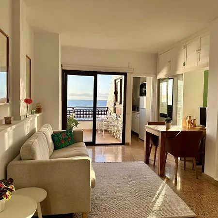 Sea&Sunset Great Balcony View Apartment Las Palmas Exterior photo