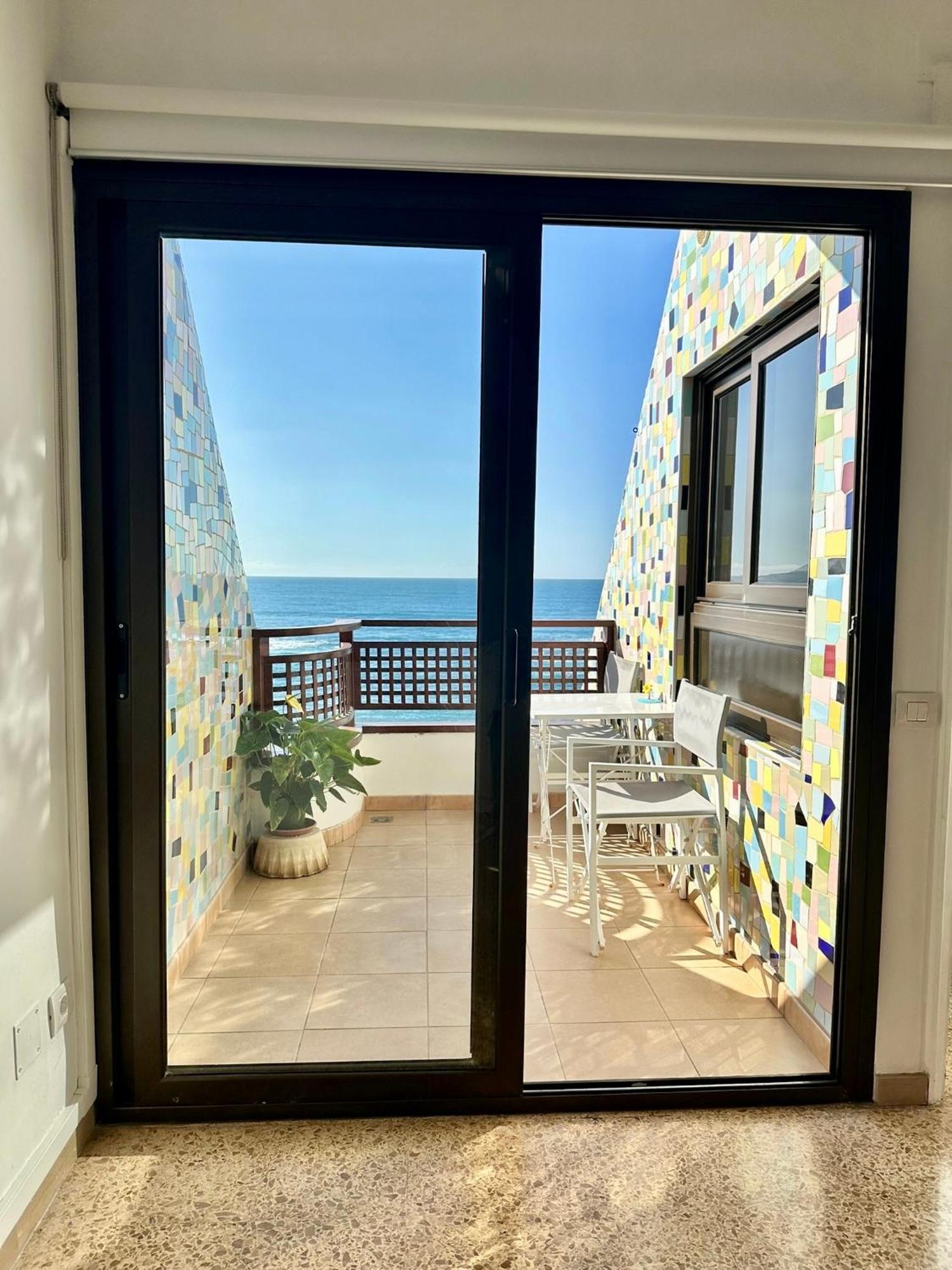 Sea&sunset Great Balcony View Las Palmas de Gran Canaria