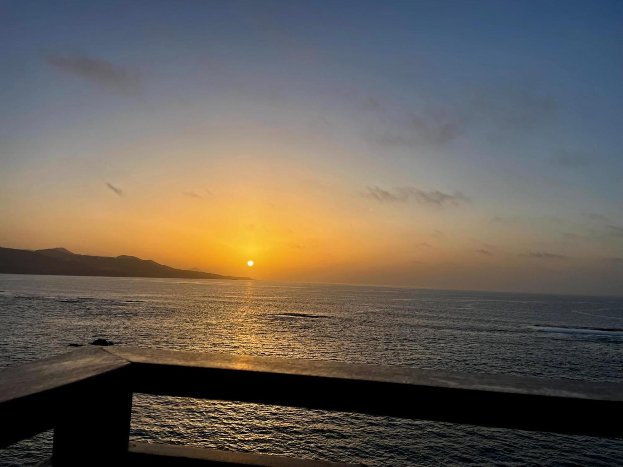 Sea&sunset Great Balcony View * Las Palmas de Gran Canaria