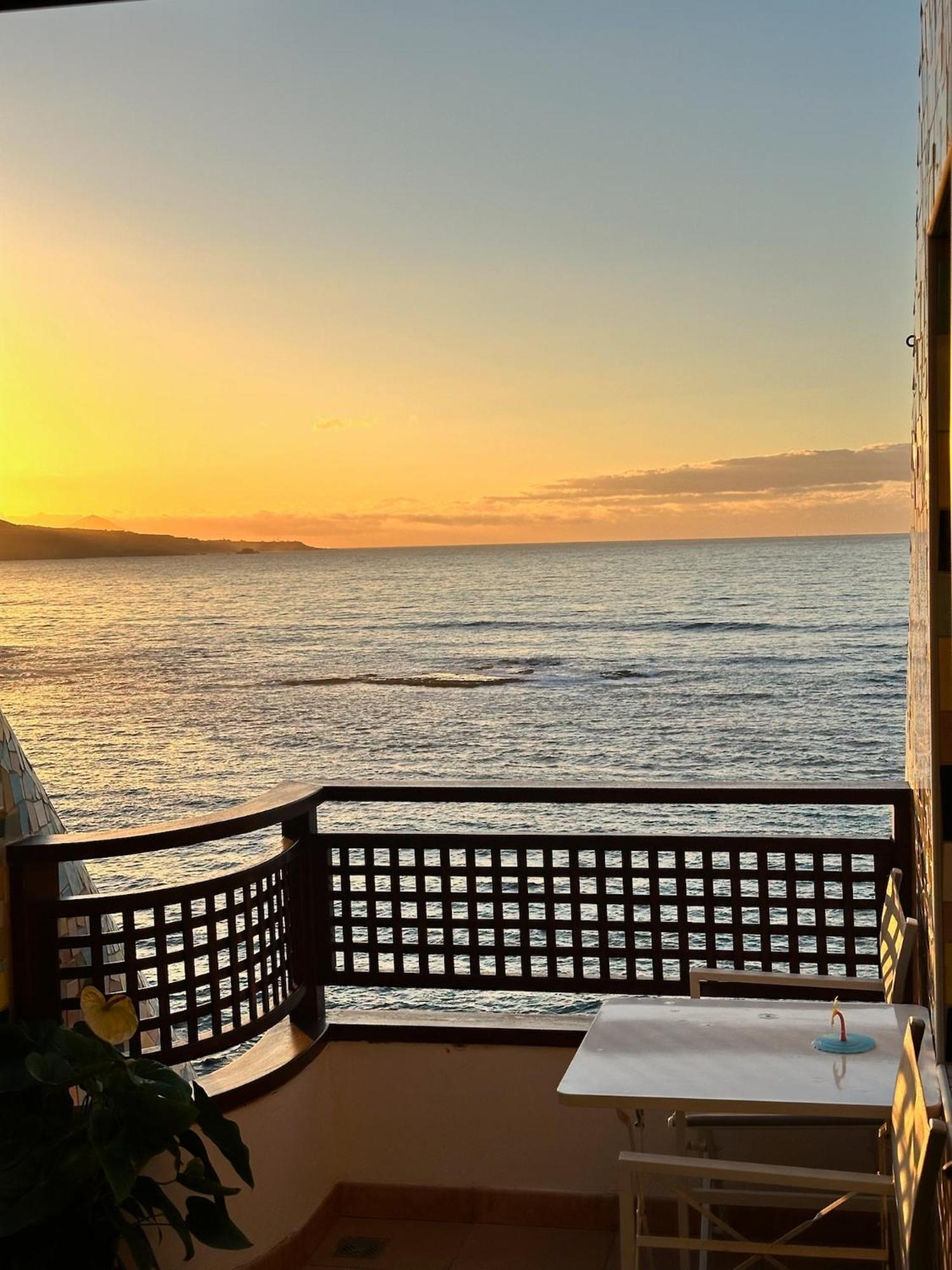Apartament Sea&sunset Great Balcony View *