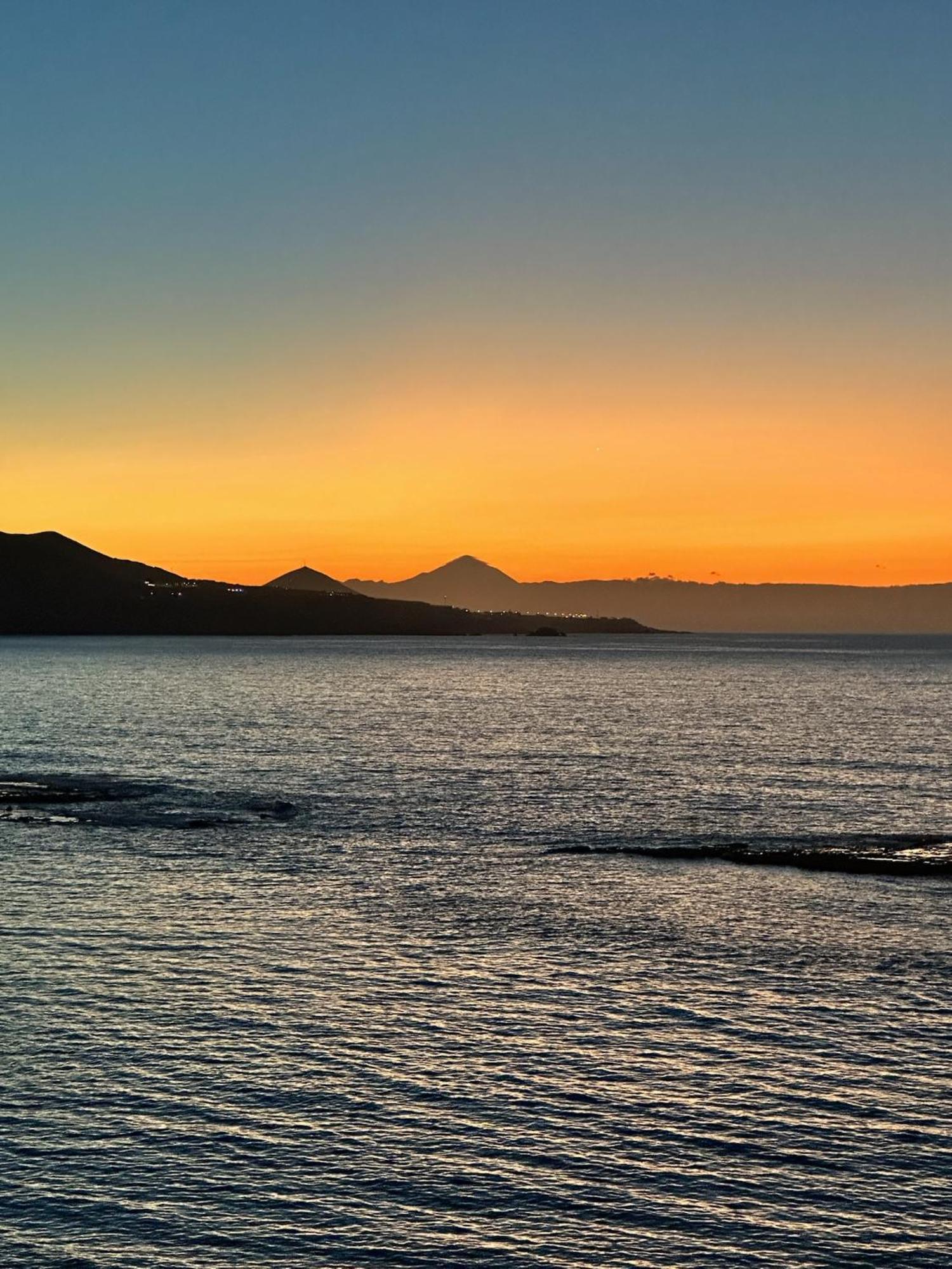 Sea&sunset Great Balcony View *