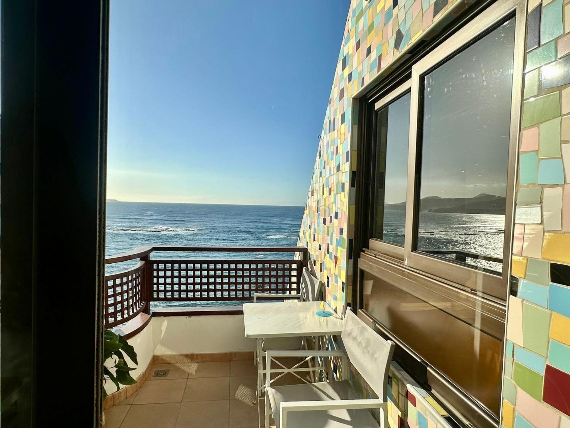 Apartament Sea&sunset Great Balcony View *
