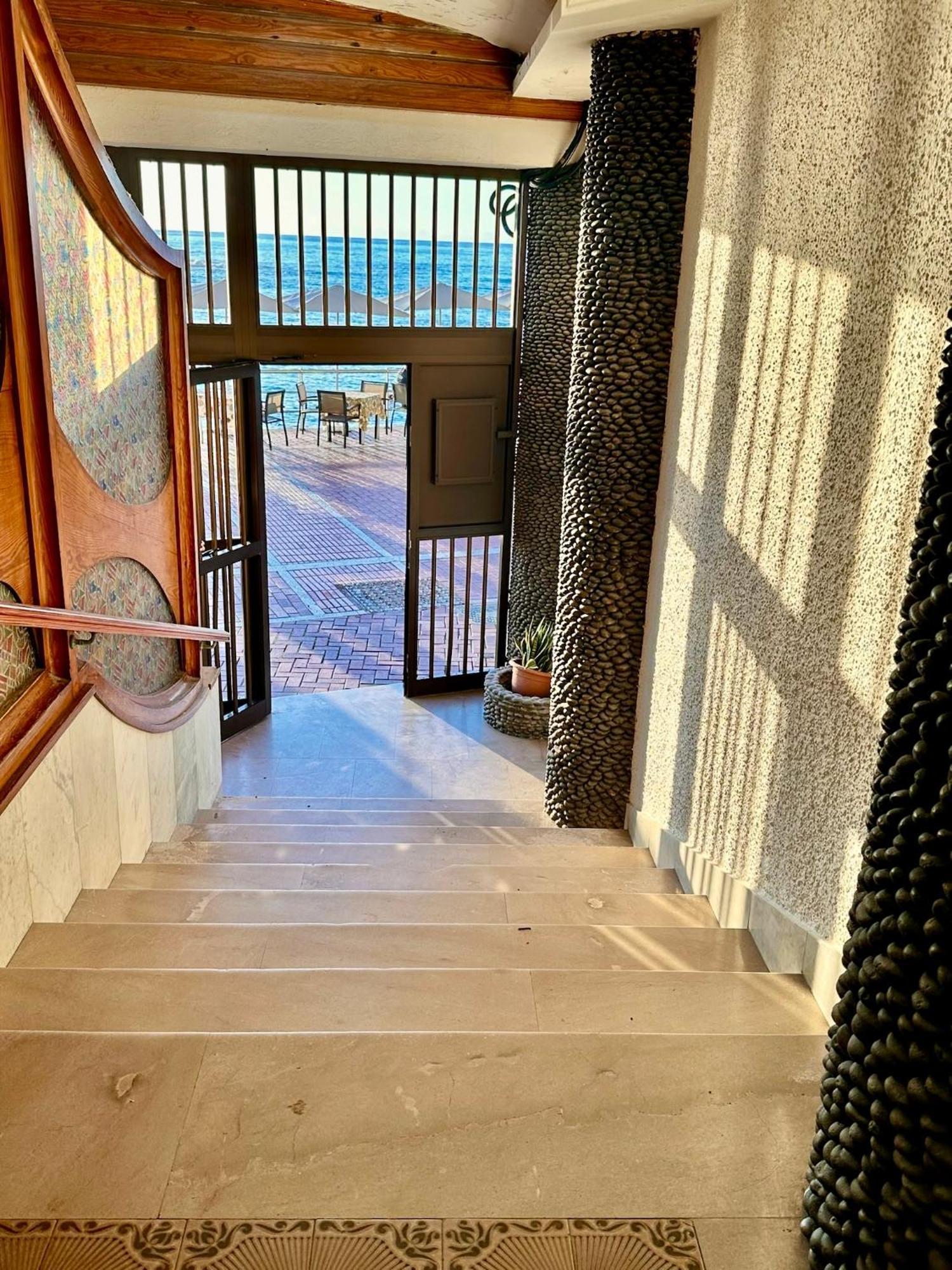 Sea&sunset Great Balcony View * Las Palmas de Gran Canaria