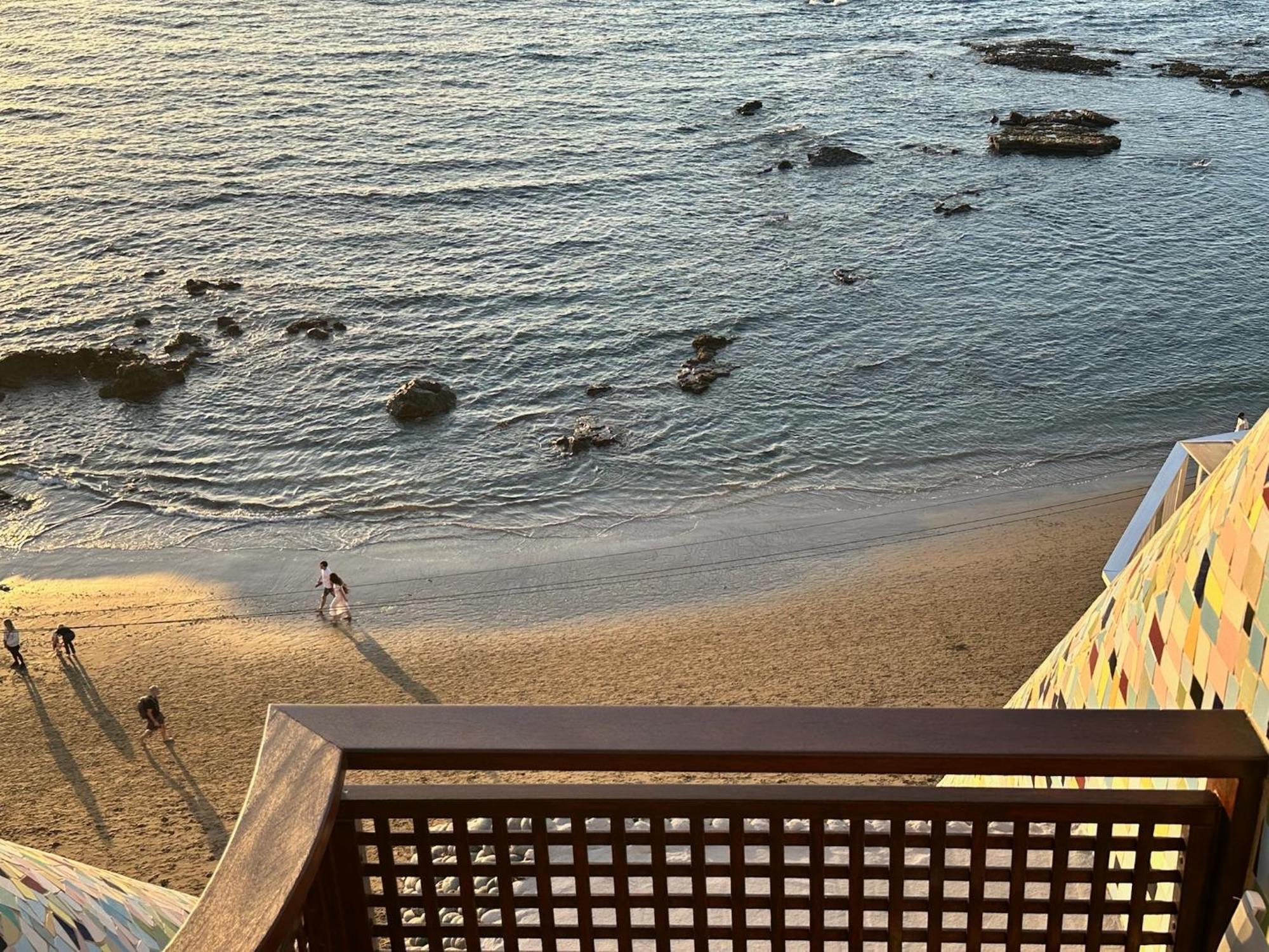 Apartament Sea&sunset Great Balcony View